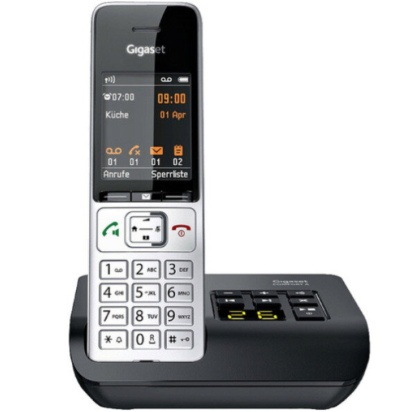 Gigaset Comfort 500A DECT