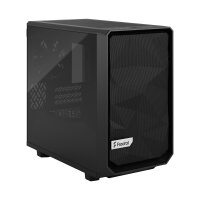 FRACTAL DESIGN Geh Meshify 2 Nano Black TG Dark Tint