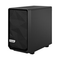 FRACTAL DESIGN Geh Meshify 2 Nano Black TG Dark Tint