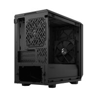 FRACTAL DESIGN Geh Meshify 2 Nano Black TG Dark Tint