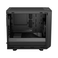 FRACTAL DESIGN Geh Meshify 2 Nano Black TG Dark Tint