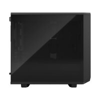 FRACTAL DESIGN Geh Meshify 2 Nano Black TG Dark Tint