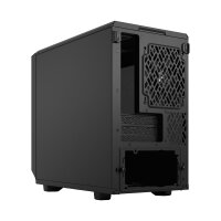 FRACTAL DESIGN Geh Meshify 2 Nano Black TG Dark Tint