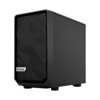 FRACTAL DESIGN Geh Meshify 2 Nano Black TG Dark Tint