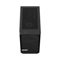 FRACTAL DESIGN Geh Meshify 2 Nano Black TG Dark Tint