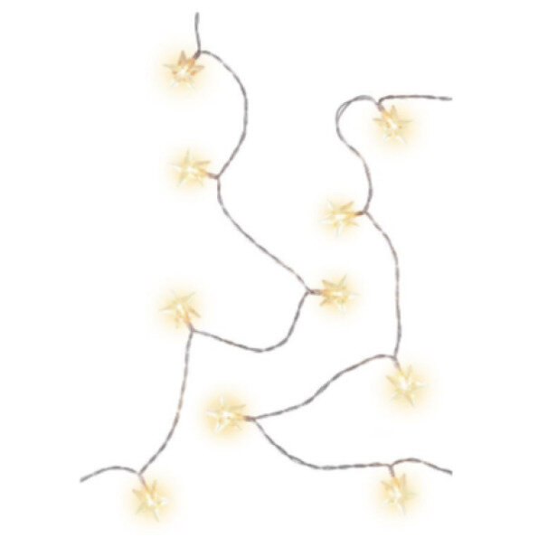 Goobay 80er LED-Lichterkette