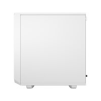 FRACTAL DESIGN Geh Meshify 2 Mini White TG Clear Tint
