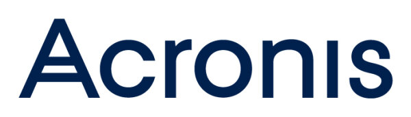 Acronis Cyber Backup 15