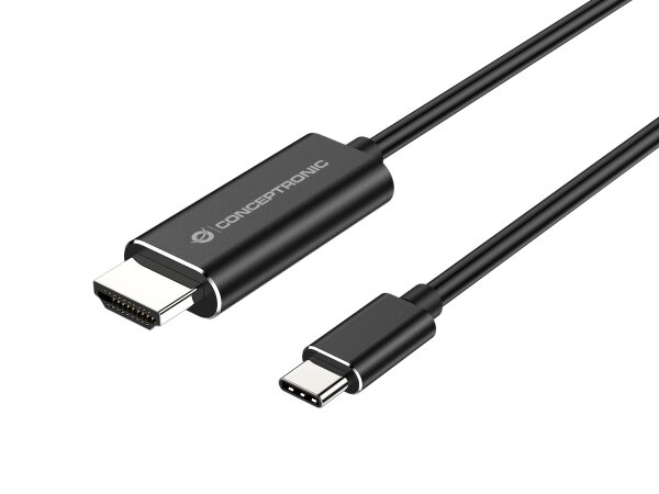 Conceptronic ABBY USB-C zu HDMI-Kabel