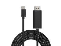 Conceptronic ABBY USB-C zu HDMI-Kabel