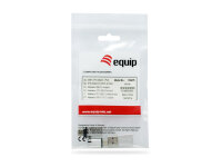 Equip Adapter USB-C->USB-A/-B/USB-A->USB-C...