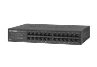 Netgear GS324 Switch 24-Port