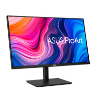 81.3cm (32") ASUS ProArt PA329CV Professional Monitor IPS 4K Ultra HD Pivot Calman Verified