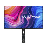 81.3cm (32") ASUS ProArt PA329CV Professional Monitor IPS 4K Ultra HD Pivot Calman Verified
