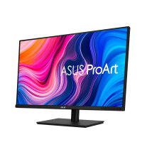 81.3cm (32") ASUS ProArt PA329CV Professional Monitor IPS 4K Ultra HD Pivot Calman Verified