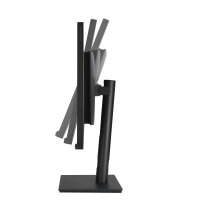 81.3cm (32") ASUS ProArt PA329CV Professional Monitor IPS 4K Ultra HD Pivot Calman Verified
