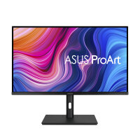 81.3cm (32") ASUS ProArt PA329CV Professional Monitor IPS 4K Ultra HD Pivot Calman Verified