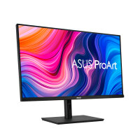 81.3cm (32") ASUS ProArt PA329CV Professional Monitor IPS 4K Ultra HD Pivot Calman Verified