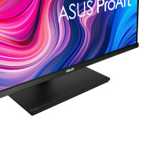 81.3cm (32") ASUS ProArt PA329CV Professional Monitor IPS 4K Ultra HD Pivot Calman Verified