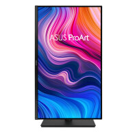 81.3cm (32") ASUS ProArt PA329CV Professional Monitor IPS 4K Ultra HD Pivot Calman Verified