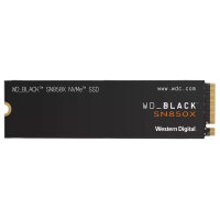1TB Western Digital WD Black SN850X M.2 2280 PCIe 4.0 x4...
