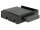DELOCK Wechselrahmen 1x 2,5" SATA HDD in 3.5" oder 5.25" Sch