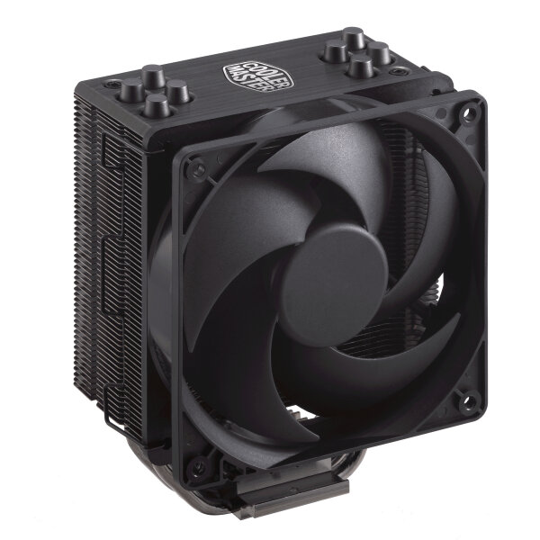 CoolerMaster Hyper 212 Black
