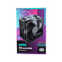 CoolerMaster Hyper 212 Black