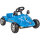 Jamara Tretauto Ped Race blau