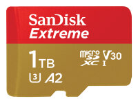 1TB SanDisk Extreme mSDXC