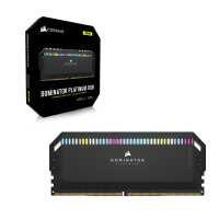 64GB Corsair RGB DDR5-5200 Kit