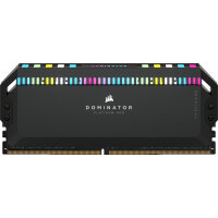 64GB Corsair RGB DDR5-5200 Kit