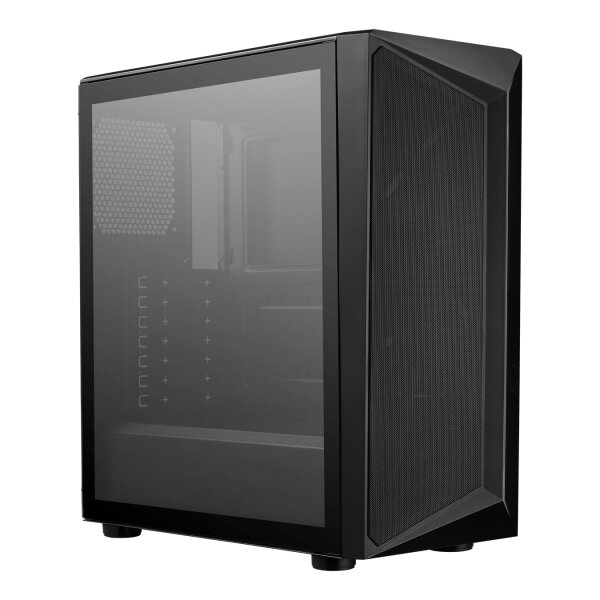 CoolerMaster CMP 510 Black