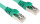 Sharkoon Kabel RJ45 CAT.6 SFTP  1,5m      grün