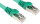 Sharkoon Kabel RJ45 CAT.6 SFTP  1,5m      grün