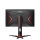 60.5cm(23.8")AOC 24G2SU/BK V