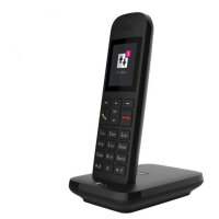 Telekom Sinus 12 DECT schwarz