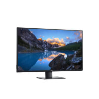 108cm(42.5")Dell U4320Q 4K