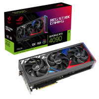 24GB ASUS STRIX-4090-O24G-GAME