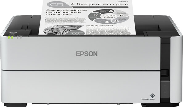Epson EcoTank ET-M1180 Tinte