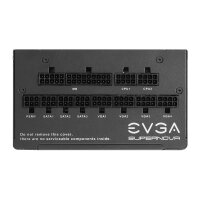 850W EVGA SuperNOVA G6 850 850