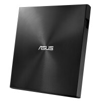 ASUS SDRW-08U8M-U ZenDrive USB schwarz USB TypC extern