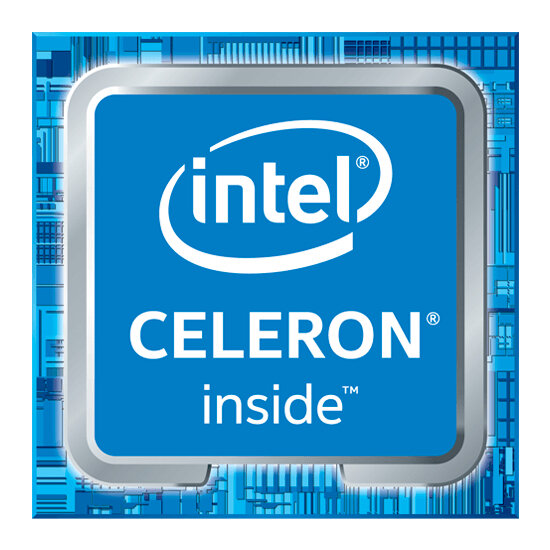 INTEL Celeron G5900 2x3.4GHz
