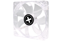 Xilence Lüfter 120*120 Performance C transparent rot (XF046)