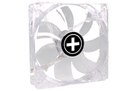 Xilence Lüfter 120*120 Performance C transparent rot (XF046)
