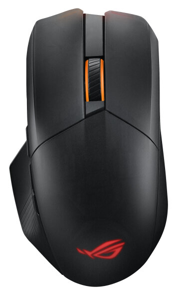 ASUS ROG Chakram X Bluetooth