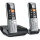 Gigaset Comfort 500A Duo DECT Analogtelefon
