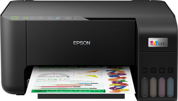 Epson EcoTank ET-2815 3in1