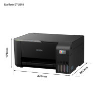 Epson EcoTank ET-2815 3in1