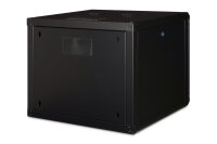 DIGITUS Wandgehäuse     Unique   9HE 509x600x600mm...